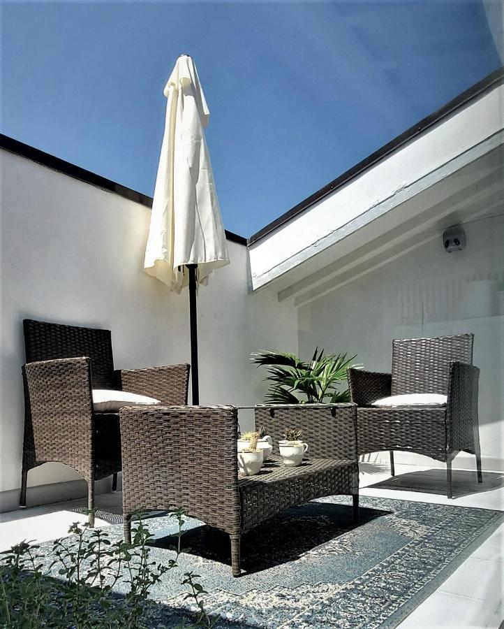 Castle Rooms Prato  Exterior foto